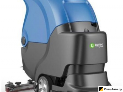 Поломоечная машина Tateo T7