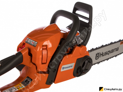 Цепная пила Husqvarna 450ELL