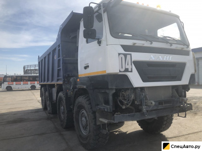 Самосвал ХАНТ 8051S5  