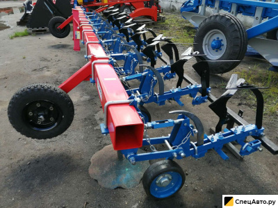 Культиватор Алмаз КРН-5,6