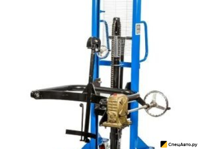 Тележка для бочек TOR СОТ 0.35Т/2.5М