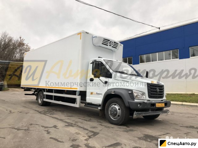 Рефрижератор ГАЗ ГАЗон Next