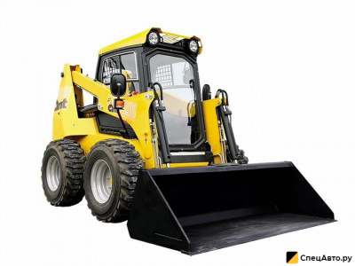 Мини-погрузчик ANT 1000.01