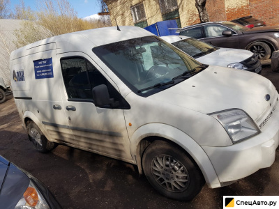 Грузовой фургон FORD Transit Connect T-230