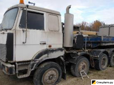 Седельный тягач МЗКТ (VOLAT) 692374