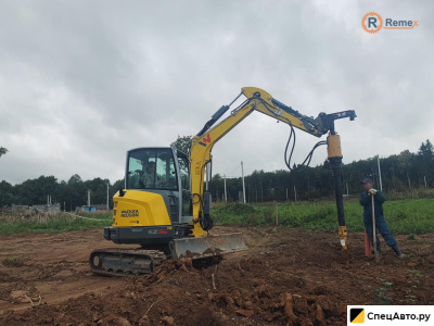 Ямобур-вездеход