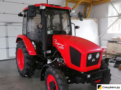 Трактор Ant 4050