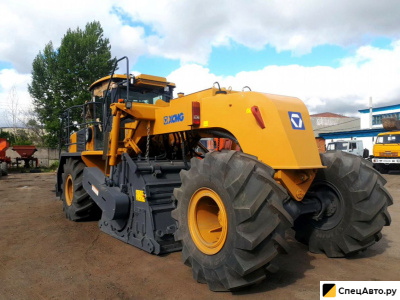 Ресайклер (рециклер) XCMG XLZ2103