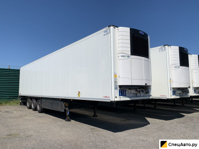 Полуприцеп рефрижератор Schmitz Cargobull