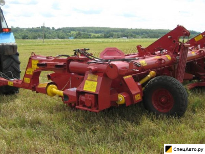 Косилка PSD КПП-4,2