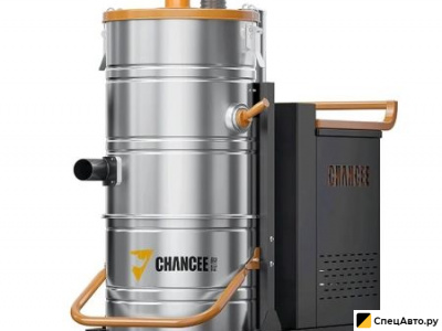 Промышленный пылесос Chancee CG55100