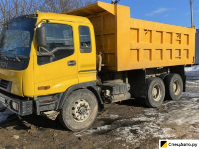 Самосвал Foton Auman BJ32xx