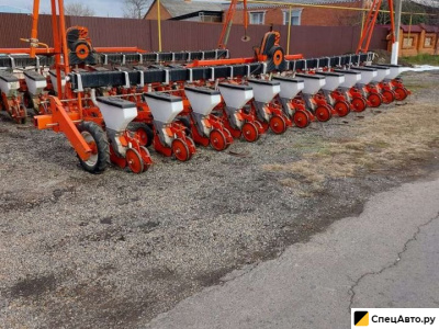 Сеялка Kuhn Plаnеr