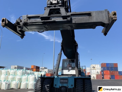 Ричстакер Коnесrаnеs SMV 4531TB5