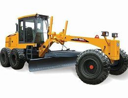 Продажа автогрейдера XCMG                                                     GR165