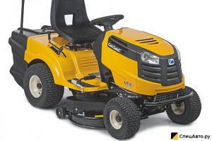 Садовый трактор (райдер) Cub Cadet LT3 PR105