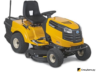 Садовый трактор (райдер) Cub Cadet LT3 PR105