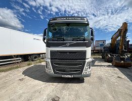 Продажа седельного тягача Volvo FH