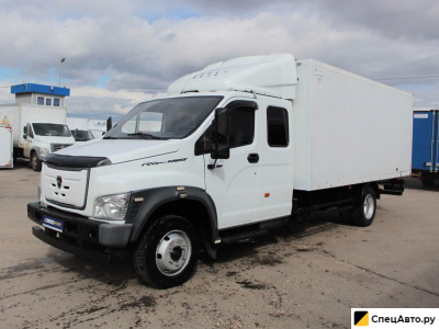 Рефрижератор ГАЗ ГАЗон Next