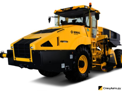 Ресайклер (рециклер) Bomag RS460