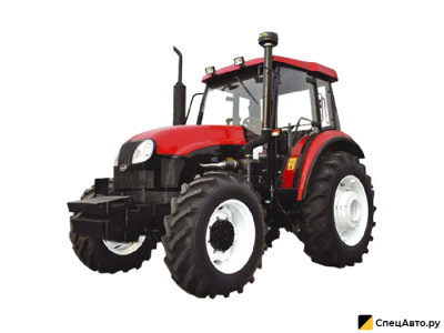 Трактор YTO LX954