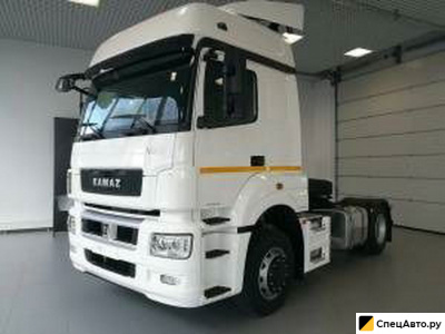 Седельный тягач КамАЗ 5490 NEO