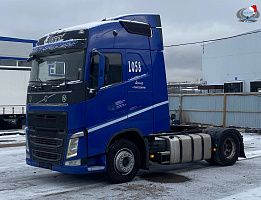 Продажа седельного тягача Volvo FH-Truck