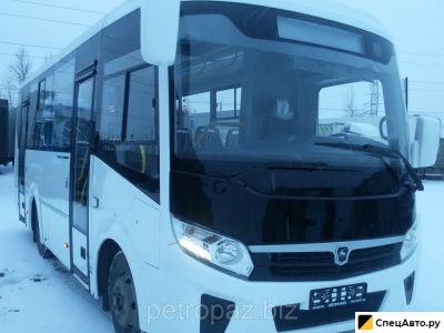 Автобус ПАЗ 320405-04 Vector Next
