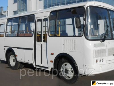 Автобус ПАЗ 320530-22