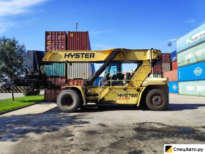 Ричстакер HYSTER RS45-31CH