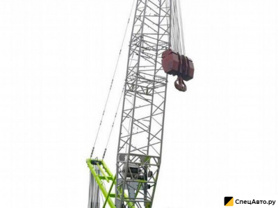 Гусеничный кран Zoomlion ZCC3000/27Y