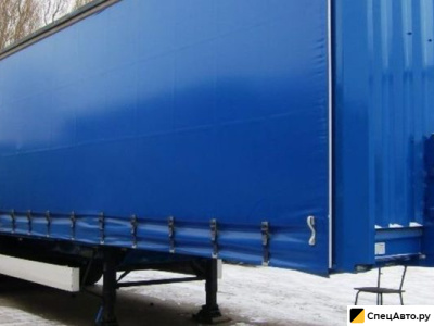 Аренда кузова БДФ (BDF) в Москве и Московской области