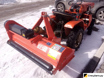 Косилка FHM EF125
