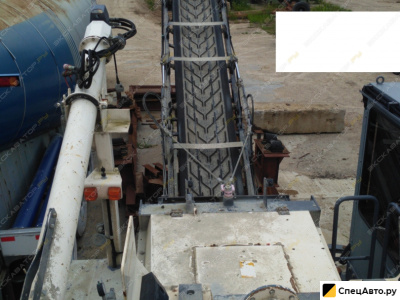 Ресайклер (рециклер) Wirtgen KMA 220