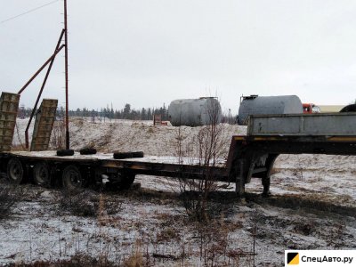 Трал ЧМЗАП 99064