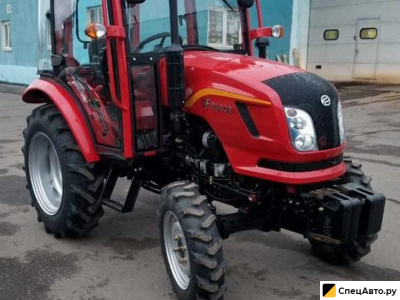 Мини-трактор DongFeng DF-244