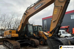 Гусеничный экскаватор Sany SANY SY215C