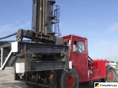 Ричстакер TAYLOR Y85WOC