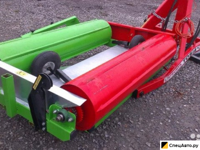 Обмотчик рулонов Strumyk Tosia 50/75