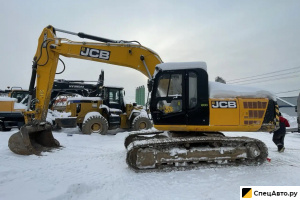 Услуги экскаватора гусеничного