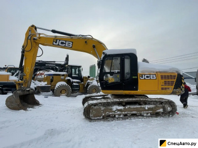 Услуги экскаватора гусеничного