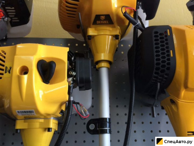 Мотокоса (триммер) Denzel DT-52