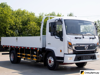 Грузовой электромобиль Dongfeng EV400