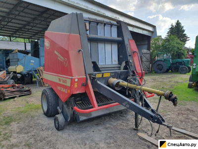 Пресс-подборщик Vicon RV1601