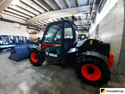 Телескопический погрузчик Bobcat TL30.70