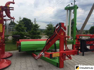 Обмотчик рулонов Strumyk Tosia GF 50/75