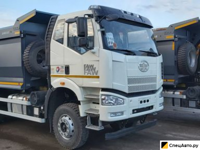Самосвал FAW