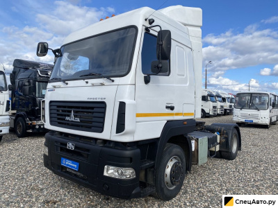 Седельный тягач МАЗ 5440