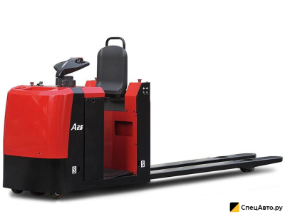 Транспортировщик паллет HANGCHA CJD25-AC2-L