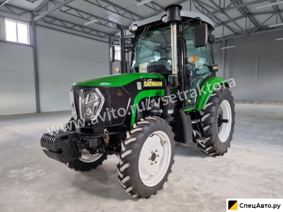 Трактор Catmann XD-90.5 xenum